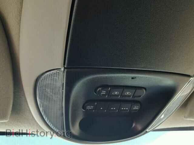 2007 DODGE CARAVAN - VIN: 2D4GP44LX7R110692 - Фото 10