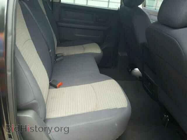 2010 DODGE RAM 1500 - VIN: 1D7RB1CP3AS249694 - Фото 6