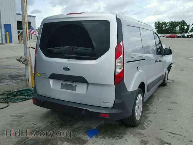2014 FORD TRANSIT CO - VIN: NM0LE7E73E1139647 - Фото 4
