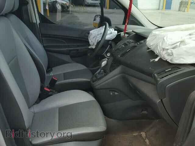 2014 FORD TRANSIT CO - VIN: NM0LE7E73E1139647 - Фото 5