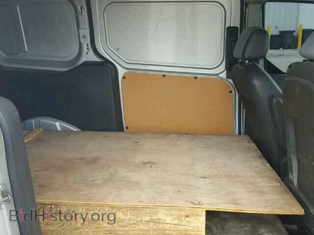 2014 FORD TRANSIT CO - VIN: NM0LE7E73E1139647 - Фото 6