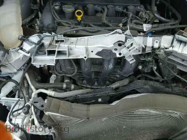 2014 FORD TRANSIT CO - VIN: NM0LE7E73E1139647 - Фото 7