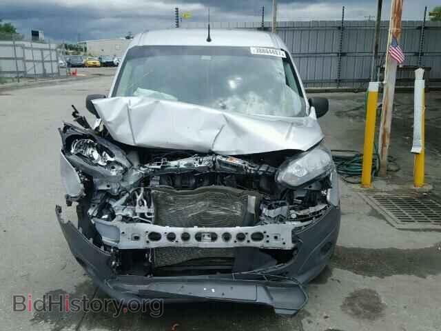 2014 FORD TRANSIT CO - VIN: NM0LE7E73E1139647 - Фото 9