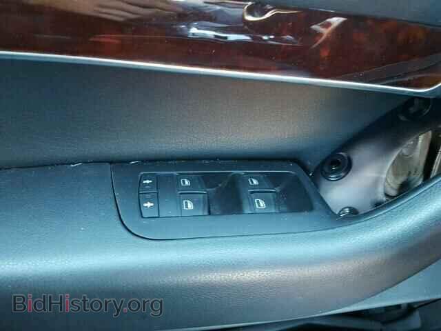 2007 AUDI A6 - VIN: WAUDH74F77N075788 - Фото 9