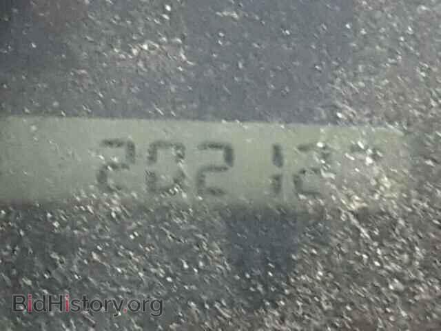 1998 DODGE RAM 1500 - VIN: 1B7HC16X5WS612020 - Фото 8