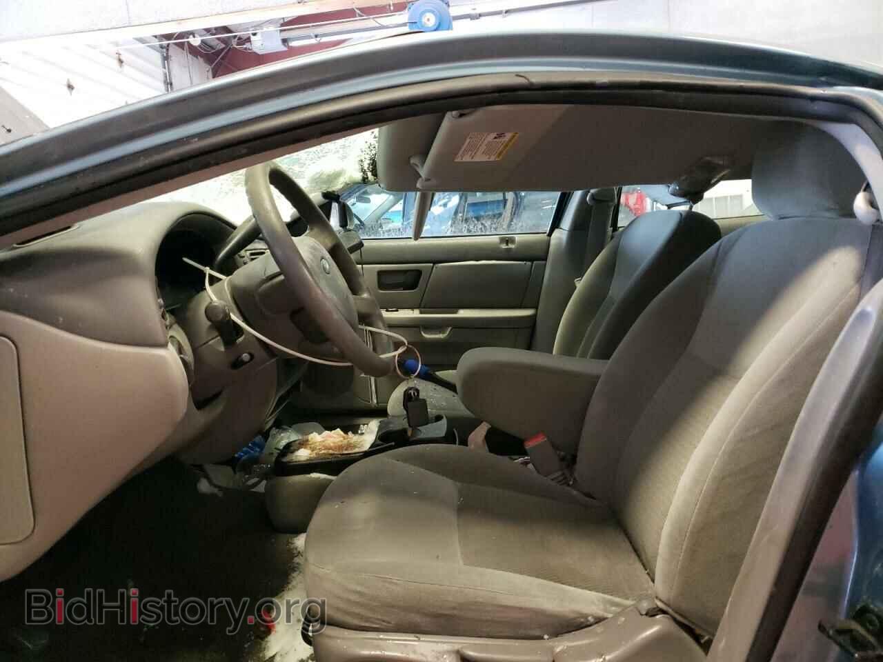 2006 FORD TAURUS - VIN: 1FAFP53U26A147513 - Photo 7