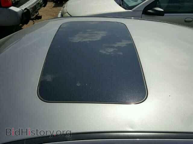 2005 SAAB 9 3 - VIN: YS3FD49Y851058253 - Фото 9