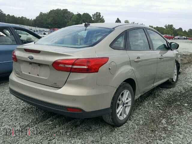 2015 FORD FOCUS - VIN: 1FADP3F28FL321479 - Photo 4