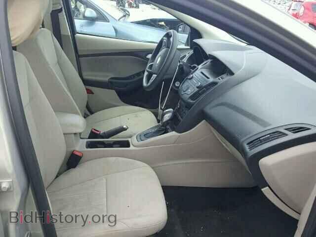2015 FORD FOCUS - VIN: 1FADP3F28FL321479 - Photo 5
