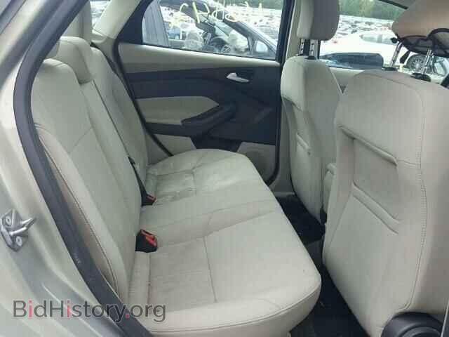 2015 FORD FOCUS - VIN: 1FADP3F28FL321479 - Photo 6