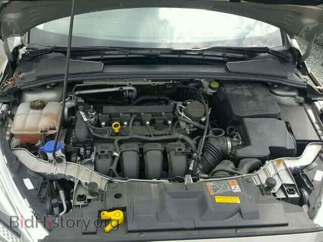 2015 FORD FOCUS - VIN: 1FADP3F28FL321479 - Photo 7