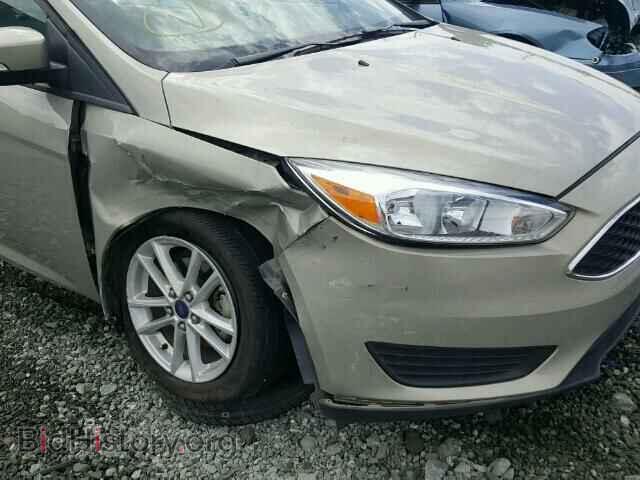 2015 FORD FOCUS - VIN: 1FADP3F28FL321479 - Photo 9