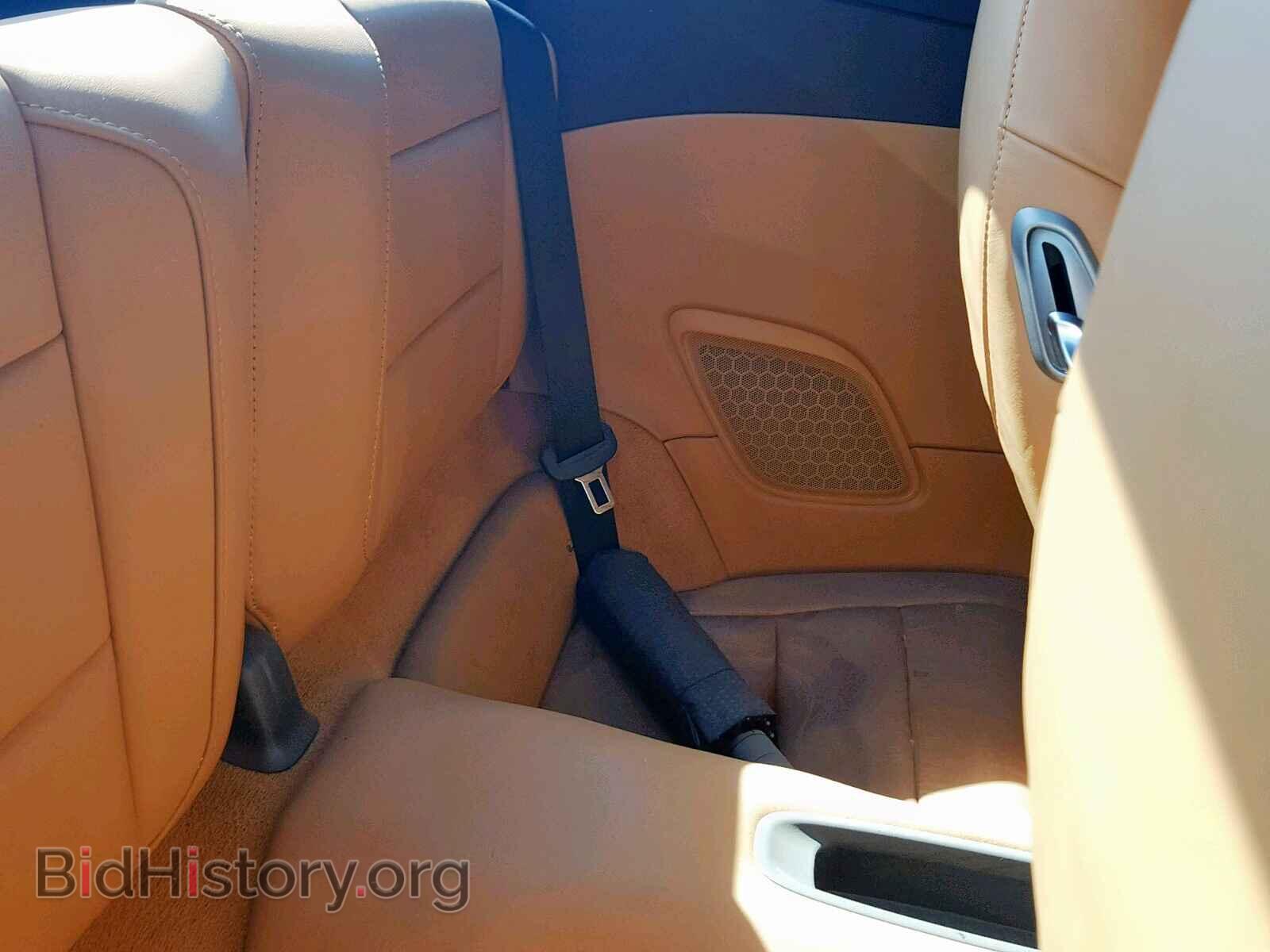 2015 PORSCHE 911 - VIN: WP0BB2A92FS135733 - Фото 6