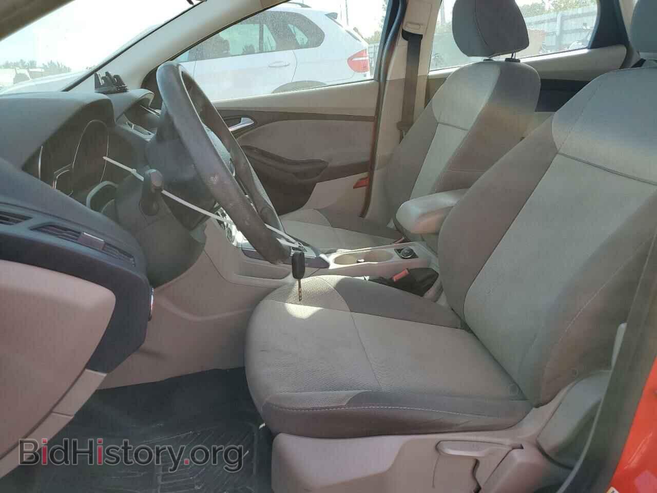 2014 FORD FOCUS - VIN: 1FADP3F22EL360132 - Photo 7