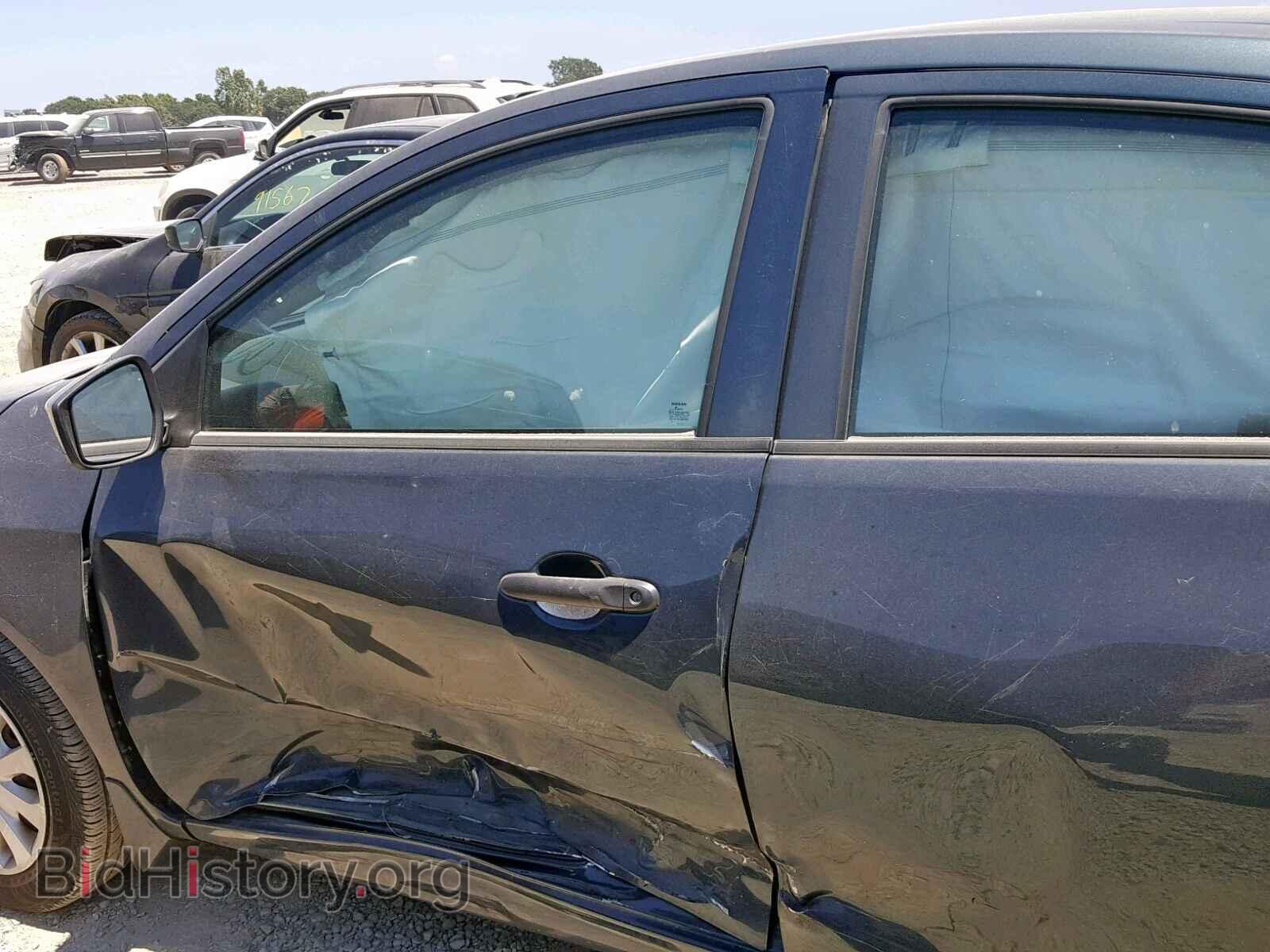 2017 NISSAN VERSA - VIN: 3N1CN7AP3HL829973 - Photo 10