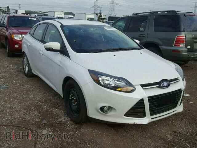 Photo 1FADP3J25EL168727 - FORD FOCUS 2014
