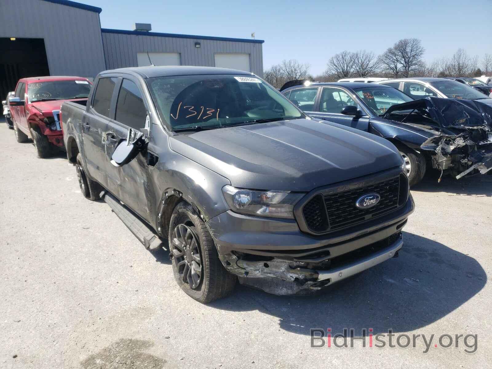 Photo 1FTER4EH2KLB15248 - FORD RANGER 2019