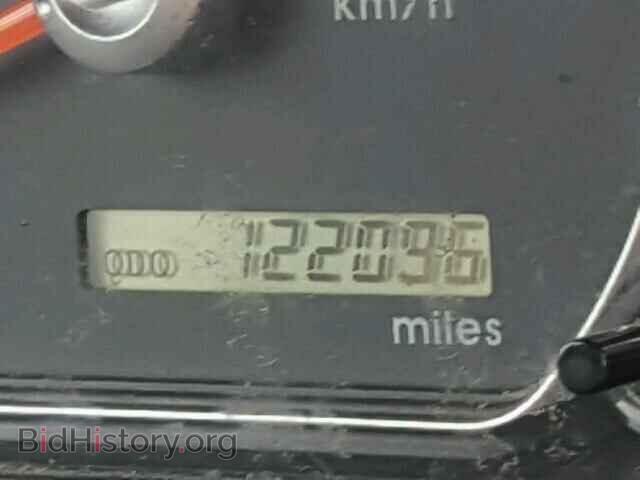 2011 MITSUBISHI GALANT - VIN: 4A32B2FF3BE023642 - Фото 8