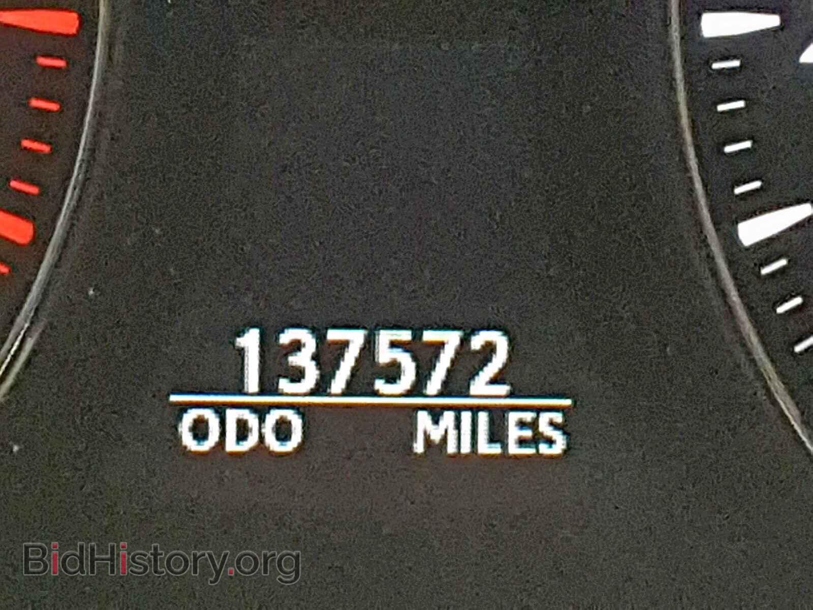2010 LEXUS LS460 - VIN: JTHBL5EF4A5099998 - Фото 8