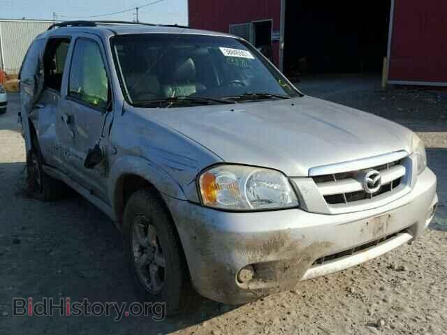 Photo 4F2CZ96146KM15231 - MAZDA TRIBUTE 2006
