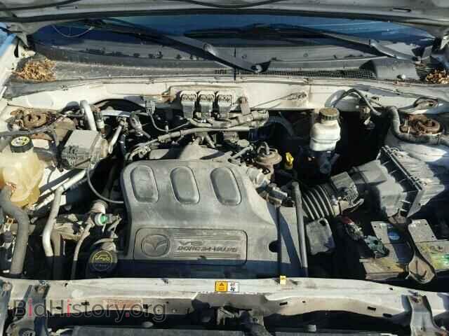 2006 MAZDA TRIBUTE - VIN: 4F2CZ96146KM15231 - Фото 7