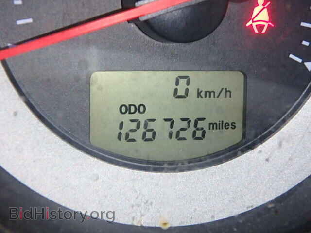 2008 MITSUBISHI ECLIPSE - VIN: 4A3AK24F68E003361 - Photo 8