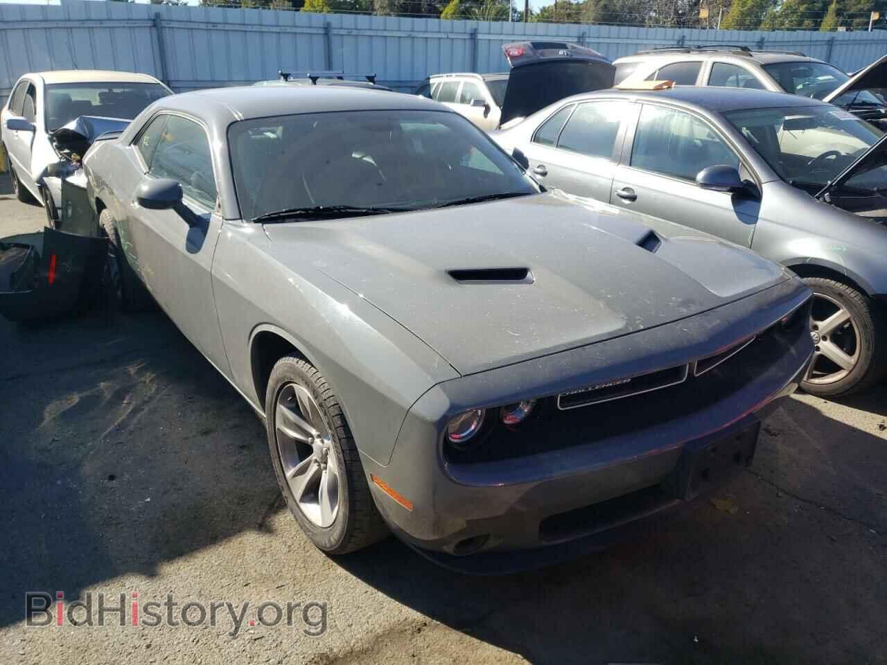 2019 DODGE CHALLENGER - VIN: 2C3CDZAG5KH632304 - Photo 4