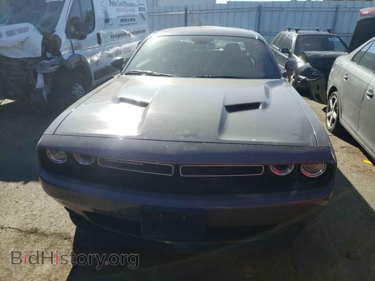 2019 DODGE CHALLENGER - VIN: 2C3CDZAG5KH632304 - Photo 5