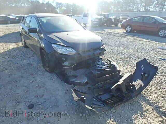 Photo 1FAHP3F23CL341426 - FORD FOCUS 2012