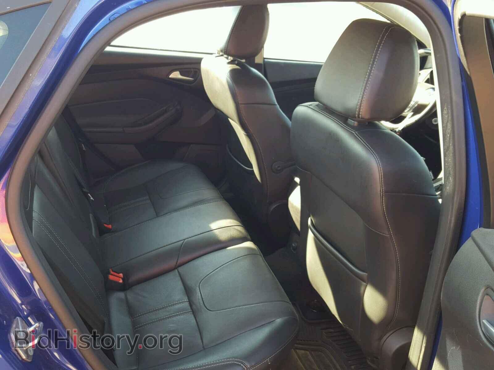 2014 FORD FOCUS - VIN: 1FADP3F28EL247222 - Photo 6