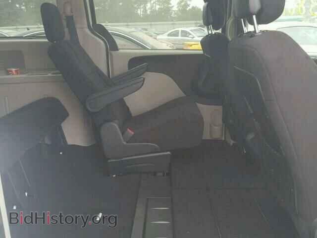 2011 Dodge CARAVAN (VIN 2D4RN4DG1BR648952) — photo 6 of 10