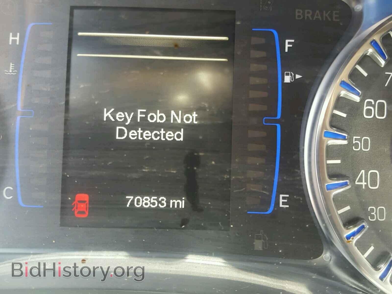 2015 CHRYSLER 200 - VIN: 1C3CCCAB5FN658824 - Photo 8