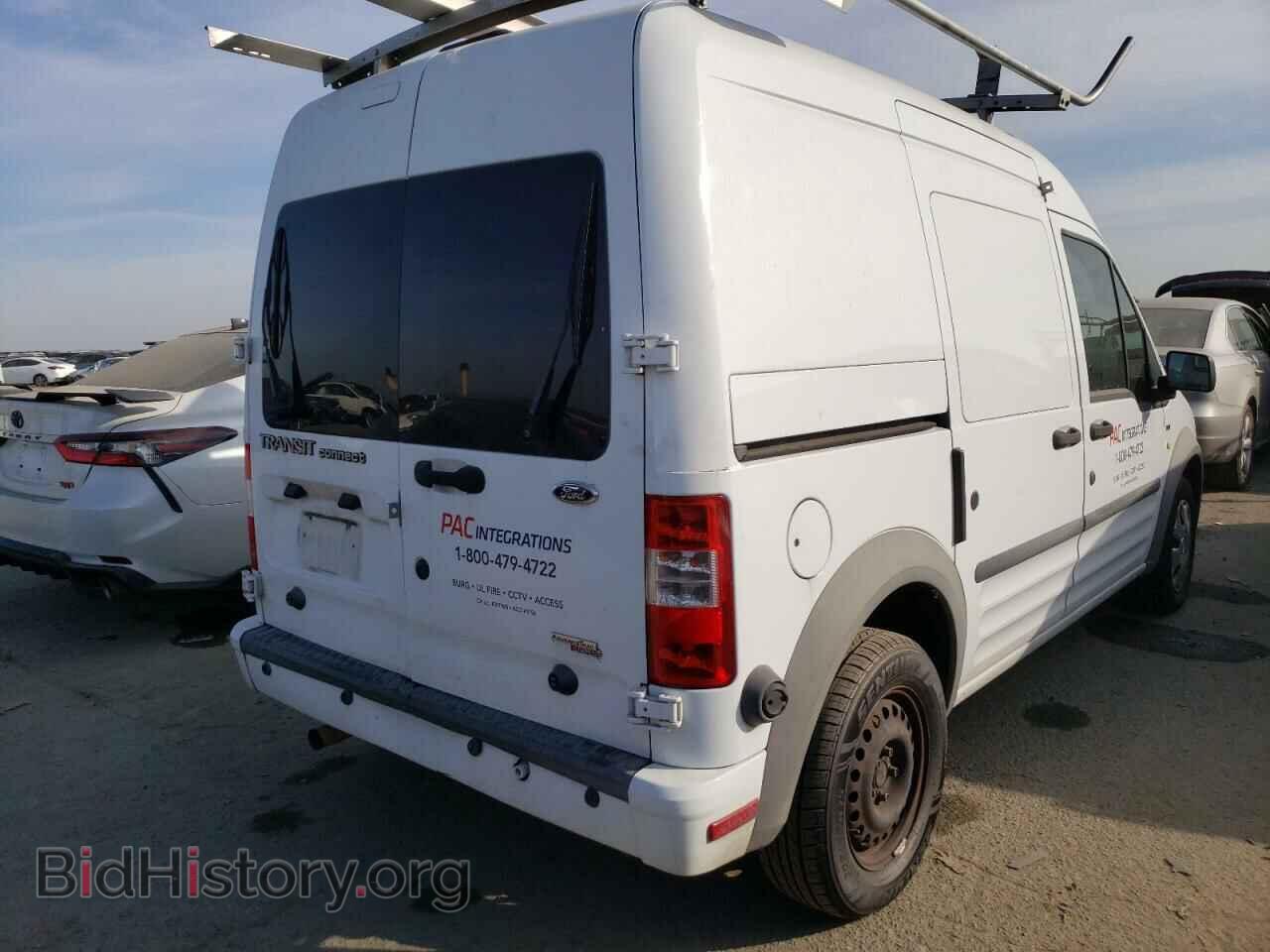 2013 FORD TRANSIT - VIN: NM0LS7DN4DT137093 - Фото 3