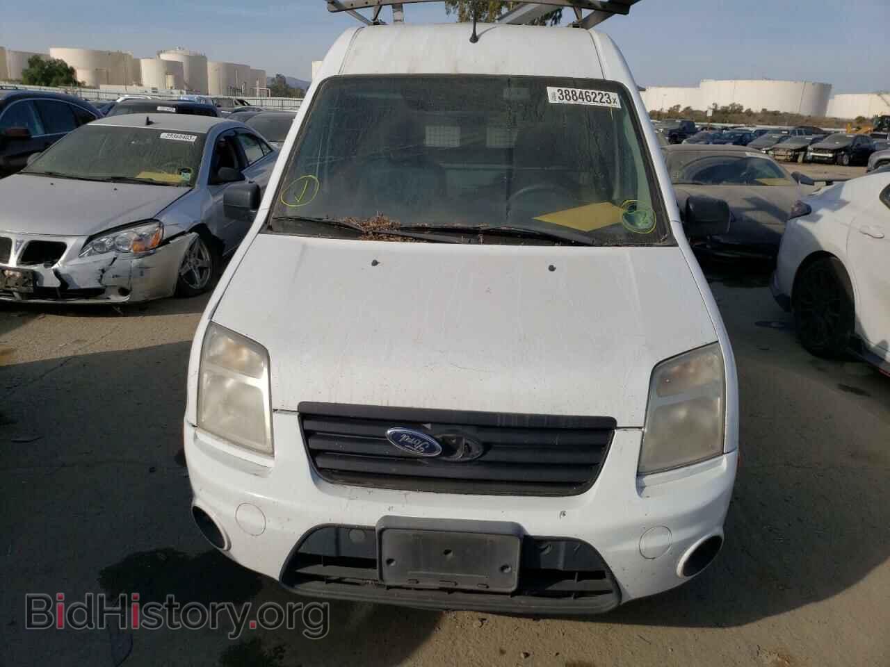 2013 FORD TRANSIT - VIN: NM0LS7DN4DT137093 - Фото 5