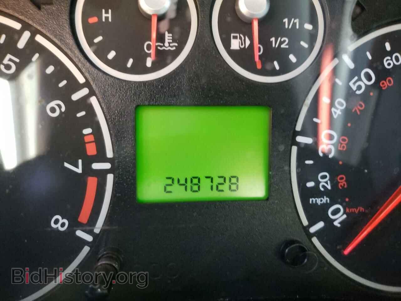 2013 FORD TRANSIT - VIN: NM0LS7DN4DT137093 - Фото 9