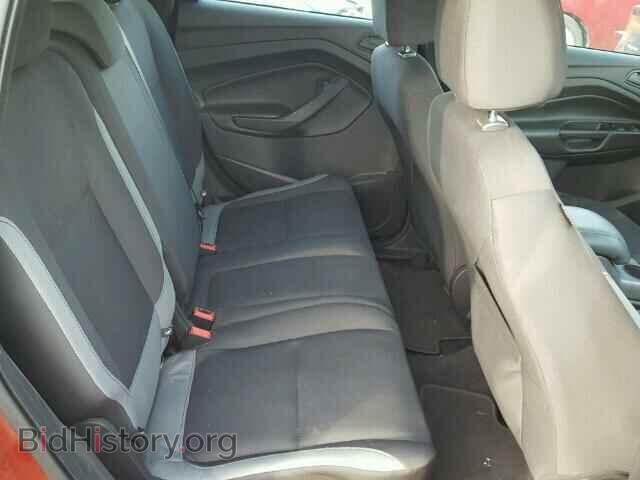 2014 FORD ESCAPE - VIN: 1FMCU0F7XEUE52491 - Фото 6