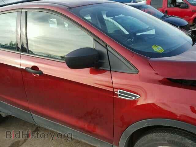 2014 FORD ESCAPE - VIN: 1FMCU0F7XEUE52491 - Фото 10