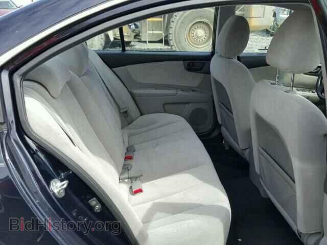 2010 KIA OPTIMA - VIN: KNAGG4A85A5387586 - Фото 6