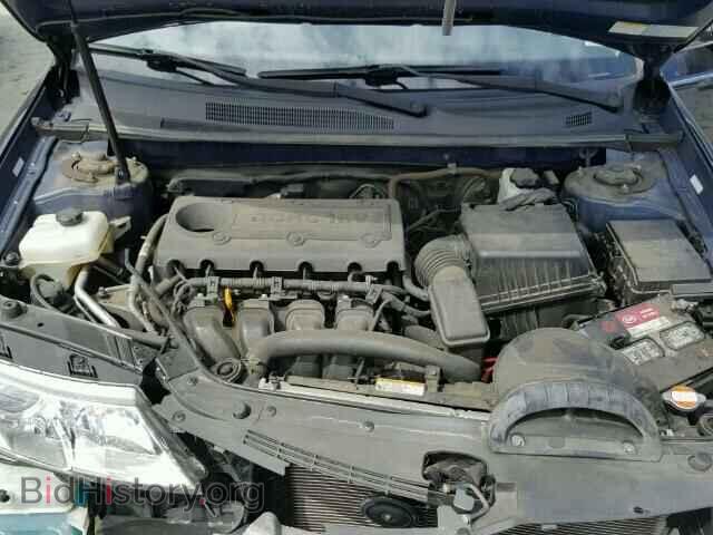 2010 KIA OPTIMA - VIN: KNAGG4A85A5387586 - Фото 7