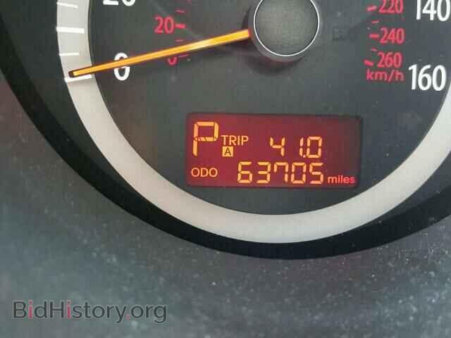 2010 KIA OPTIMA - VIN: KNAGG4A85A5387586 - Фото 8