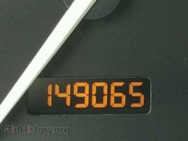 2002 SATURN SL/SL1/SL2 - VIN: 1G8ZH52892Z184069 - Фото 8