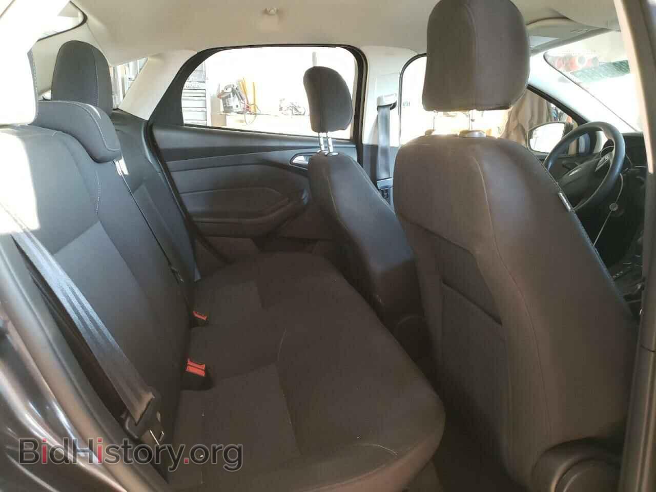 2015 FORD FOCUS - VIN: 1FADP3F24FL366337 - Фото 10