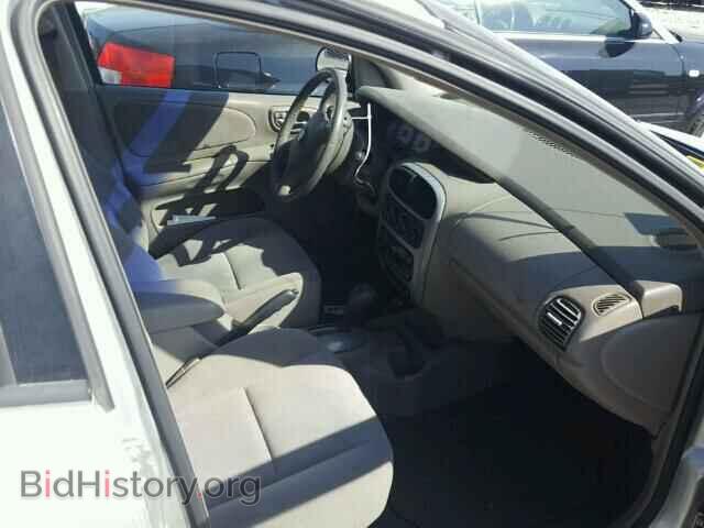 2001 DODGE NEON - VIN: 1B3ES46C91D225909 - Фото 5