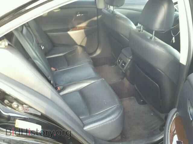 2010 LEXUS ES350 - VIN: JTHBK1EG4A2388577 - Фото 6