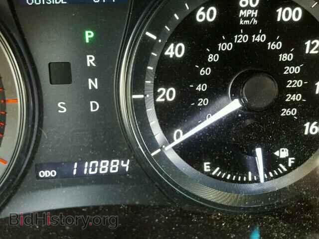 2010 LEXUS ES350 - VIN: JTHBK1EG4A2388577 - Фото 8