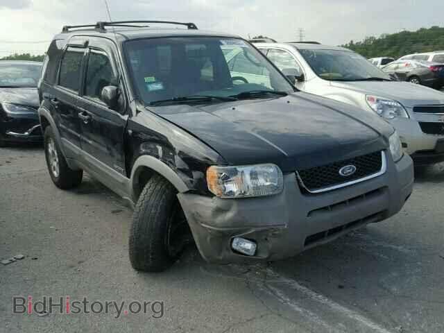 Photo 1FMYU03172KB65901 - FORD ESCAPE 2002