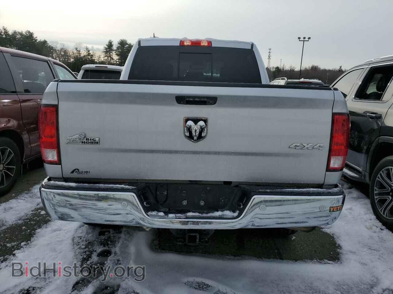 2018 RAM 1500 - VIN: 1C6RR7LG8JS352240 - Photo 6