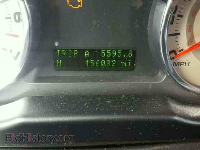 2009 FORD EDGE - VIN: 2FMDK48C39BA96229 - Фото 8