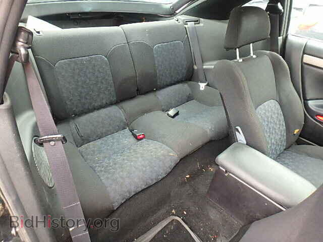 2003 MITSUBISHI ECLIPSE - VIN: 4A3AC44G73E167891 - Photo 6