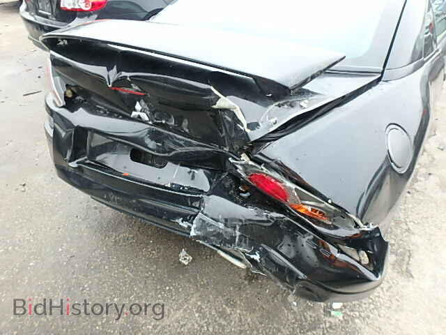 2003 MITSUBISHI ECLIPSE - VIN: 4A3AC44G73E167891 - Photo 9